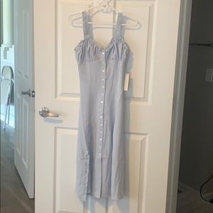 Lani The Label - Lily Dress